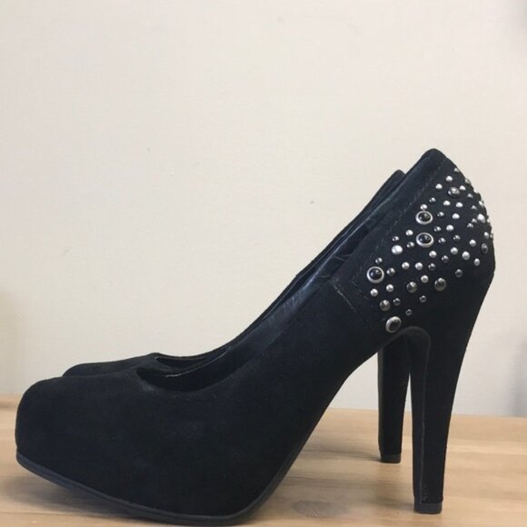 Apepazza Armonia Women's Pump - Picture 3 of 7